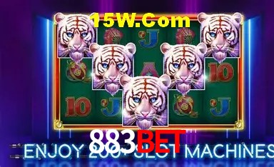 Experiência VIP 883Bet